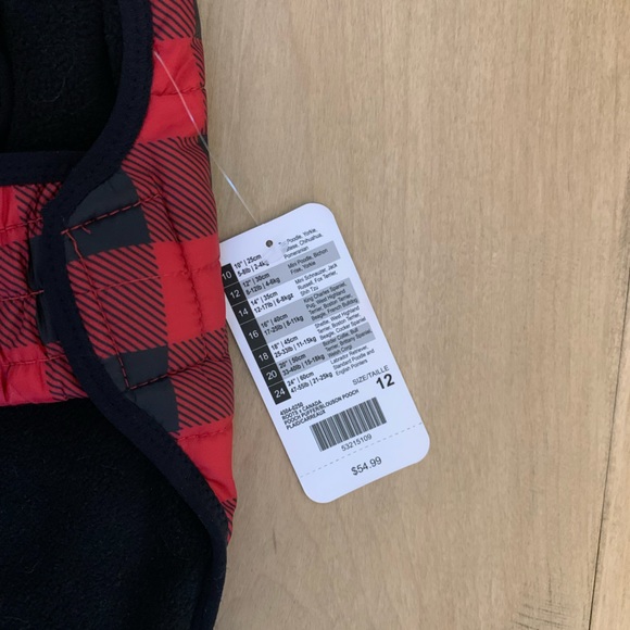 Roots Dog Sweater - Picture 3 of 3